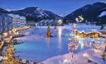 Lakeside Village - Just a short shuttle ride away